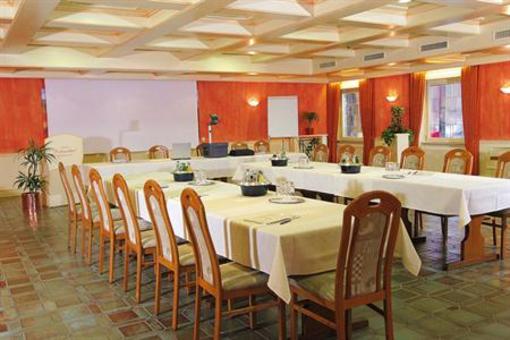 фото отеля Flair Hotel Dobrachtal