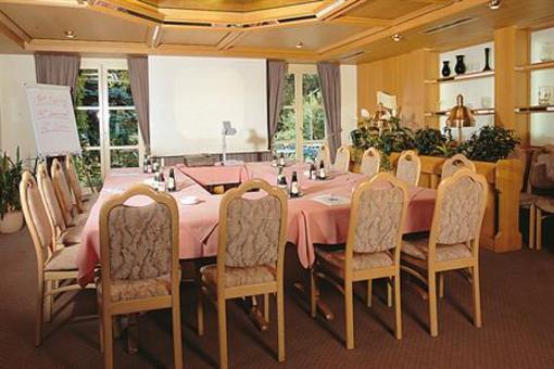 фото отеля Flair Hotel Dobrachtal