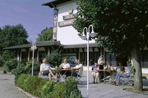 фото отеля Flair Hotel Dobrachtal