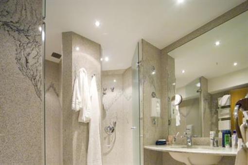 фото отеля Flair Hotel Dobrachtal