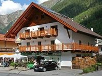 Linserhaus Apartments Solden