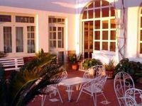 La Villa Pina