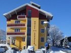 фото отеля Hotel-Pension Sonneck Schladming