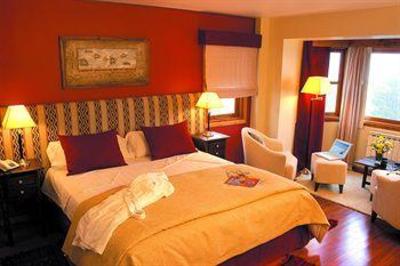 фото отеля Club Hotel Catedral