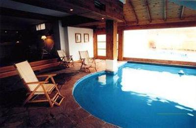 фото отеля Club Hotel Catedral