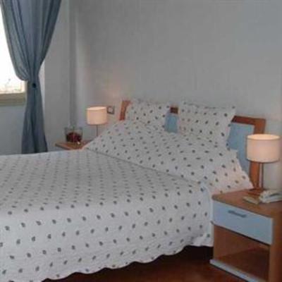 фото отеля Albergo Moniga