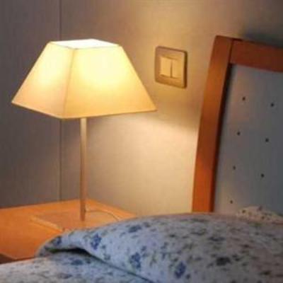 фото отеля Albergo Moniga