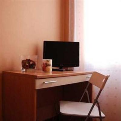 фото отеля Albergo Moniga
