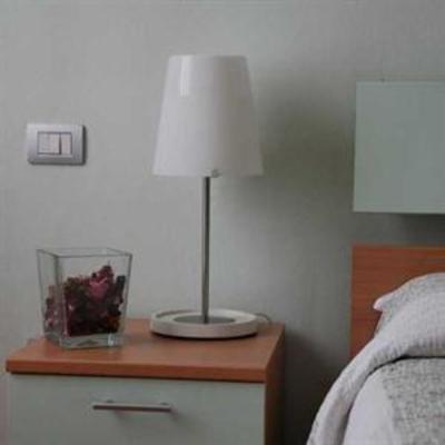 фото отеля Albergo Moniga
