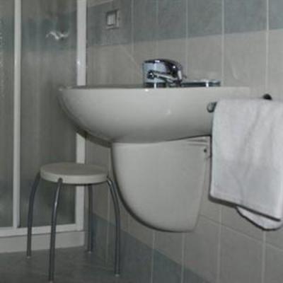 фото отеля Albergo Moniga