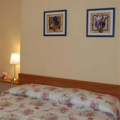 фото отеля Albergo Moniga