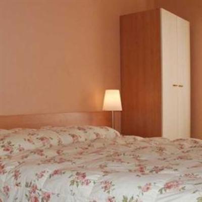 фото отеля Albergo Moniga