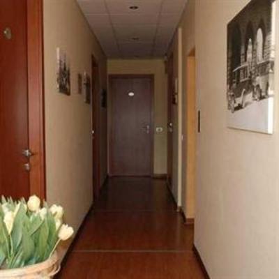 фото отеля Albergo Moniga