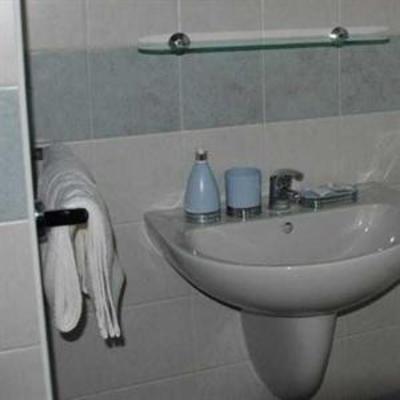 фото отеля Albergo Moniga