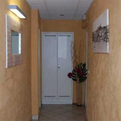фото отеля Albergo Moniga