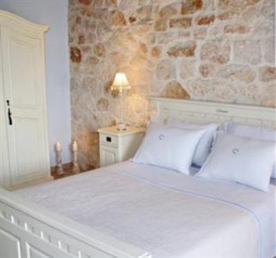 фото отеля Boutique Hotel Galini