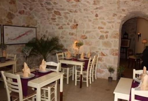 фото отеля Boutique Hotel Galini