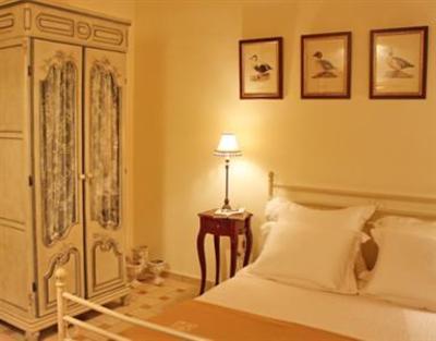 фото отеля Boutique Hotel Galini