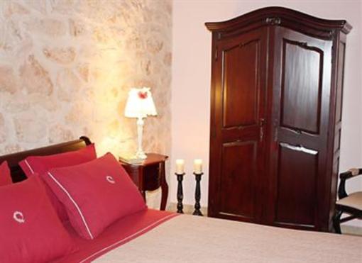 фото отеля Boutique Hotel Galini