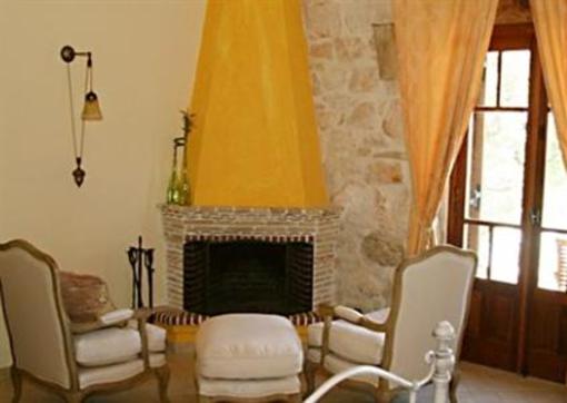 фото отеля Boutique Hotel Galini