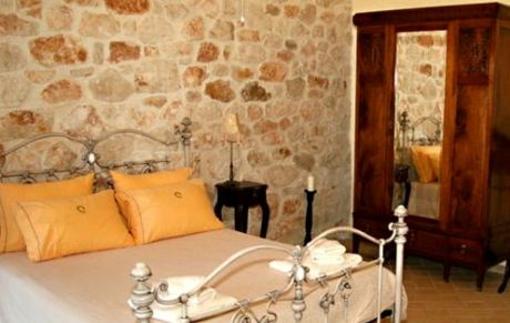 фото отеля Boutique Hotel Galini