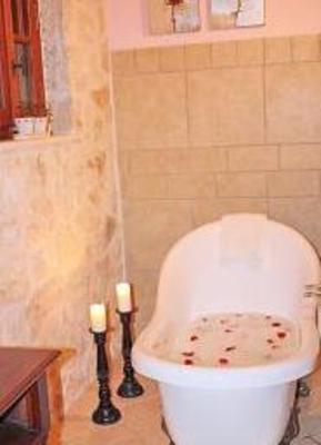 фото отеля Boutique Hotel Galini