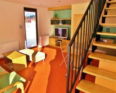 фото отеля Hofman Apartmany Sumava