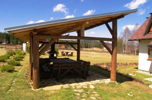 фото отеля Hofman Apartmany Sumava