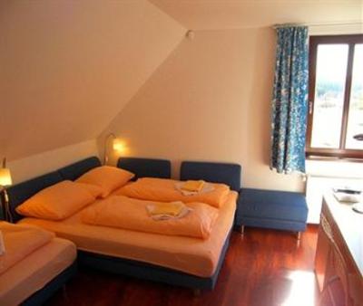 фото отеля Hofman Apartmany Sumava