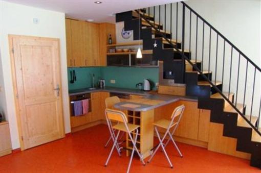 фото отеля Hofman Apartmany Sumava