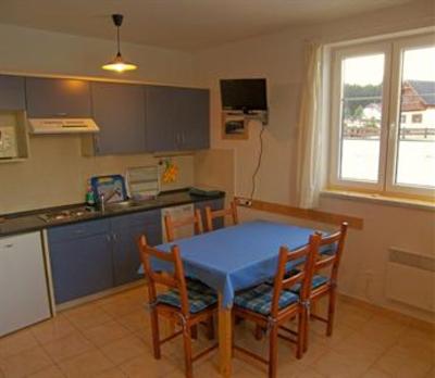 фото отеля Hofman Apartmany Sumava