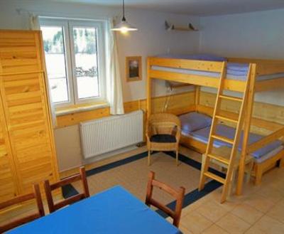 фото отеля Hofman Apartmany Sumava