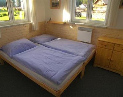 фото отеля Hofman Apartmany Sumava