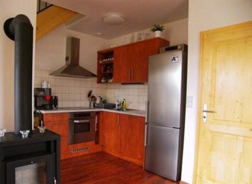 фото отеля Hofman Apartmany Sumava