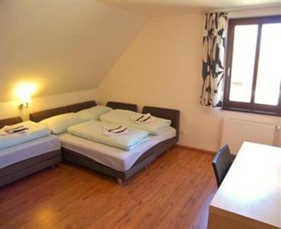 фото отеля Hofman Apartmany Sumava