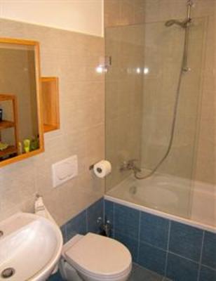 фото отеля Hofman Apartmany Sumava
