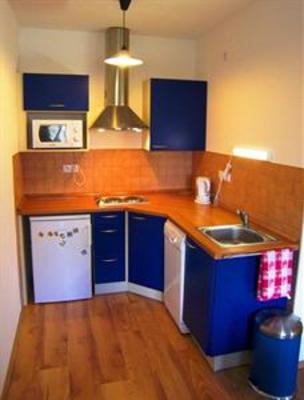 фото отеля Hofman Apartmany Sumava