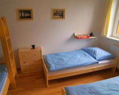 фото отеля Hofman Apartmany Sumava