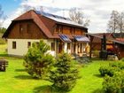 фото отеля Hofman Apartmany Sumava