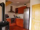 фото отеля Hofman Apartmany Sumava