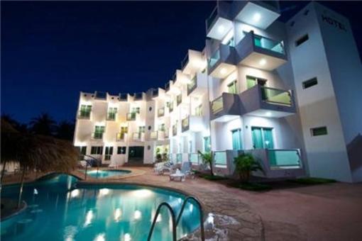 фото отеля Maria Coral Hotel