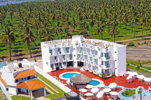 фото отеля Maria Coral Hotel