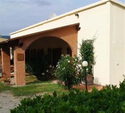 фото отеля Agriturismo Fattoria della Vigna