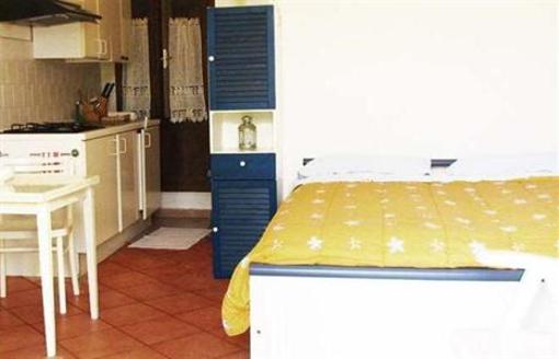 фото отеля Agriturismo Fattoria della Vigna