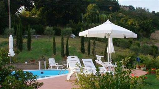 фото отеля Agriturismo Fattoria della Vigna