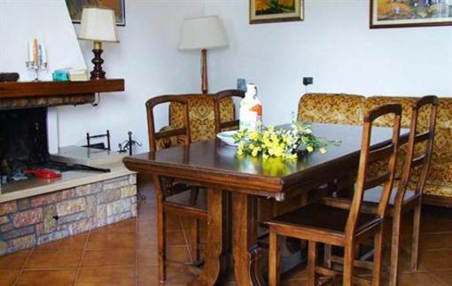 фото отеля Agriturismo Fattoria della Vigna