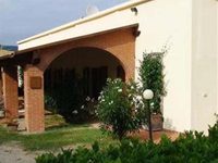 Agriturismo Fattoria della Vigna