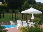 фото отеля Agriturismo Fattoria della Vigna