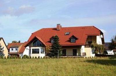 фото отеля Gastehaus am Sonnenhang