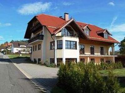 фото отеля Gastehaus am Sonnenhang